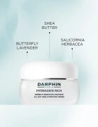 Darphin Hydraskin Rich Skin Hydrating Cream pleťový krém pro normální až suchou pleť 50 ml