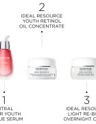 Darphin Ideal Resource Overnight Cream rozjasňující noční krém 50 ml