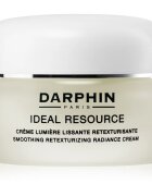 Darphin Ideal Resource Smoothing Retexturizing Radiance Cream obnovující krém pro rozjasnění a vyhlazení pleti 50 ml