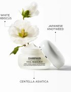 Darphin Ideal Resource Smoothing Retexturizing Radiance Cream obnovující krém pro rozjasnění a vyhlazení pleti 50 ml