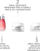 Darphin Ideal Resource Smoothing Retexturizing Radiance Cream obnovující krém pro rozjasnění a vyhlazení pleti 50 ml
