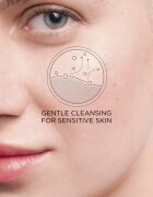 Darphin Intral Air Mousse Cleanser čisticí pěna pro citlivou pleť 125 ml