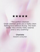 Darphin Intral Air Mousse Cleanser čisticí pěna pro citlivou pleť 125 ml