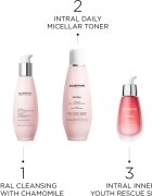 Darphin Intral Cleansing Milk odličovací mléko pro citlivou pleť 200 ml