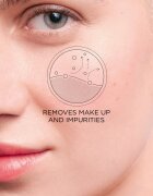 Darphin Intral Cleansing Milk odličovací mléko pro citlivou pleť 200 ml