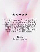 Darphin Intral Cleansing Milk odličovací mléko pro citlivou pleť 200 ml