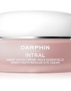 Darphin Intral Inner Youth Rescue Eye Cream zklidňující oční krém s kofeinem 15 ml
