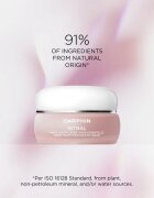 Darphin Intral Inner Youth Rescue Eye Cream zklidňující oční krém s kofeinem 15 ml