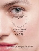 Darphin Intral Inner Youth Rescue Eye Cream zklidňující oční krém s kofeinem 15 ml
