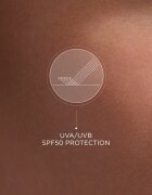 Darphin Intral Lightweight Shield SPF50 ochranný pleťový krém SPF 50 30 ml