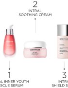 Darphin Intral Lightweight Shield SPF50 ochranný pleťový krém SPF 50 30 ml