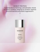 Darphin Intral Lightweight Shield SPF50 ochranný pleťový krém SPF 50 30 ml