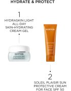 Darphin L'Essentiel Set Solaire Set dárková sada pro ochranu pokožky