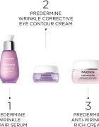 Darphin Prédermine Anti-Wrinkle Rich Cream denní hydratační krém proti vráskám pro suchou až velmi suchou pleť 50 ml