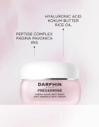 Darphin Prédermine Anti-Wrinkle Rich Cream denní hydratační krém proti vráskám pro suchou až velmi suchou pleť 50 ml