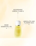 Darphin Rose Aromatic Care esenciální olej z růže 15 ml