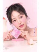 Dasique Blending Mood Cheek paleta tvářenek pro zdravý vzhled odstín 06 Berry Smoothie 10 g