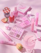 Dasique Blending Mood Cheek paleta tvářenek pro zdravý vzhled odstín 06 Berry Smoothie 10 g