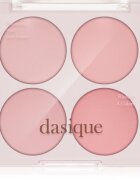 Dasique Blending Mood Cheek paleta tvářenek pro zdravý vzhled odstín 07 Candy Berry 10 g