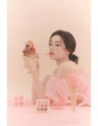 Dasique Blending Mood Cheek paleta tvářenek pro zdravý vzhled odstín 07 Candy Berry 10 g