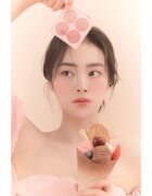 Dasique Blending Mood Cheek paleta tvářenek pro zdravý vzhled odstín 07 Candy Berry 10 g