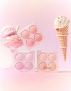 Dasique Blending Mood Cheek paleta tvářenek pro zdravý vzhled odstín 07 Candy Berry 10 g
