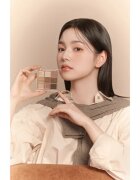 Dasique Eye Shadow Palette paletka očních stínů odstín 01 Sugar Brownie 7 g