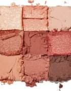 Dasique Eye Shadow Palette paletka očních stínů odstín 02 Rose Petal 7 g