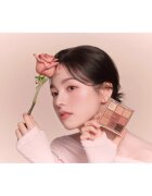 Dasique Eye Shadow Palette paletka očních stínů odstín 02 Rose Petal 7 g