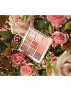 Dasique Eye Shadow Palette paletka očních stínů odstín 02 Rose Petal 7 g
