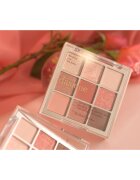 Dasique Eye Shadow Palette paletka očních stínů odstín 02 Rose Petal 7 g