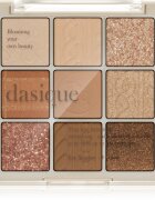 Dasique Eye Shadow Palette paletka očních stínů odstín 15 Beige Knit 7 g