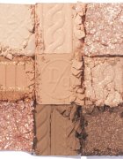 Dasique Eye Shadow Palette paletka očních stínů odstín 15 Beige Knit 7 g