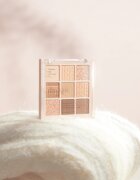 Dasique Eye Shadow Palette paletka očních stínů odstín 15 Beige Knit 7 g