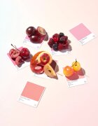 Dasique Juicy Dewy Lip Tint dlouhotrvající lesk na rty odstín 06 Rose Apple 3.5 g