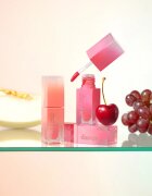 Dasique Juicy Dewy Lip Tint dlouhotrvající lesk na rty odstín 06 Rose Apple 3.5 g