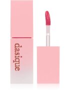 Dasique Juicy Dewy Lip Tint Ice Cream Collection dlouhotrvající lesk na rty 09 Peach Pudding 3.5 g