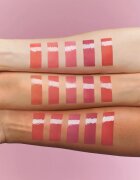 Dasique Juicy Dewy Lip Tint Ice Cream Collection dlouhotrvající lesk na rty 09 Peach Pudding 3.5 g