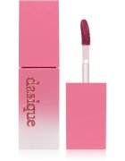Dasique Juicy Dewy Lip Tint Ice Cream Collection dlouhotrvající lesk na rty 11 Fig Plum 3.5 g