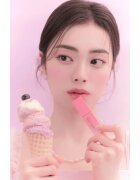 Dasique Juicy Dewy Lip Tint Ice Cream Collection dlouhotrvající lesk na rty 11 Fig Plum 3.5 g
