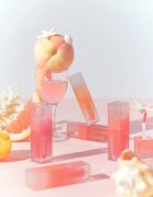 Dasique Juicy Dewy Lip Tint Ice Cream Collection dlouhotrvající lesk na rty 11 Fig Plum 3.5 g