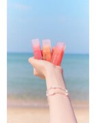 Dasique Juicy Dewy Lip Tint Summer Coral Collection dlouhotrvající lesk na rty 17 Fig Berry 3.5 g