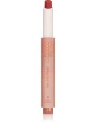 Dasique Melting Candy Balm intenzivní balzám na rty s vysokým leskem odstín 02 Apple Cinnamon 1.5 g