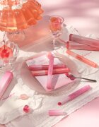 Dasique Melting Candy Balm intenzivní balzám na rty s vysokým leskem odstín 02 Apple Cinnamon 1.5 g