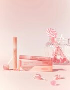 Dasique Melting Candy Balm intenzivní balzám na rty s vysokým leskem odstín 05 Sugar Plum 1.5 g