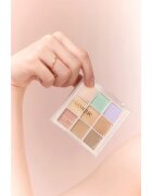 Dasique Pro Concealer Palette paleta korektorů pro pleť s nedokonalostmi odstín 01 Cover 8 g