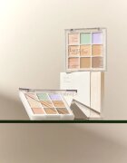 Dasique Pro Concealer Palette paleta korektorů pro pleť s nedokonalostmi odstín 01 Cover 8 g
