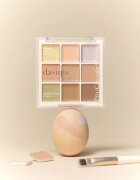 Dasique Pro Concealer Palette paleta korektorů pro pleť s nedokonalostmi odstín 02 Medium Cover 8 g