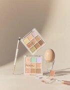 Dasique Pro Concealer Palette paleta korektorů pro pleť s nedokonalostmi odstín 02 Medium Cover 8 g