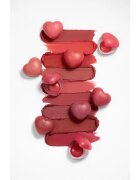 Dasique Souffle Color Pot multifunkční líčidlo na rty a tváře se štětečkem odstín 09 Haze Rosy 6.5 g